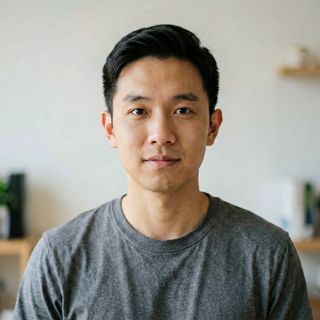 数据分析爱好者头像