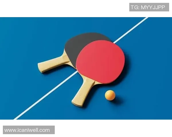 专访杨强：深入探讨乒乓球成功背后的秘诀与训练心得