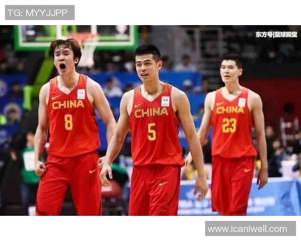 亚运会特别报道：西安篮球队如何实现华丽转型与崛起之路