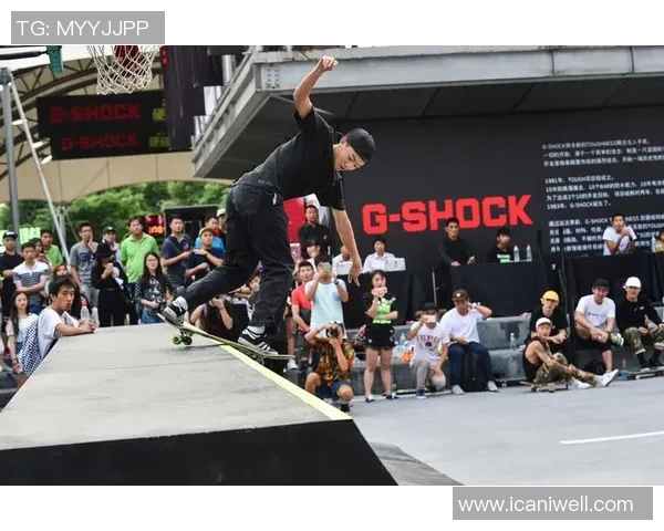 全国街舞大赛特别报道:北京滑板队如何在竞争中实现自我突破与成长