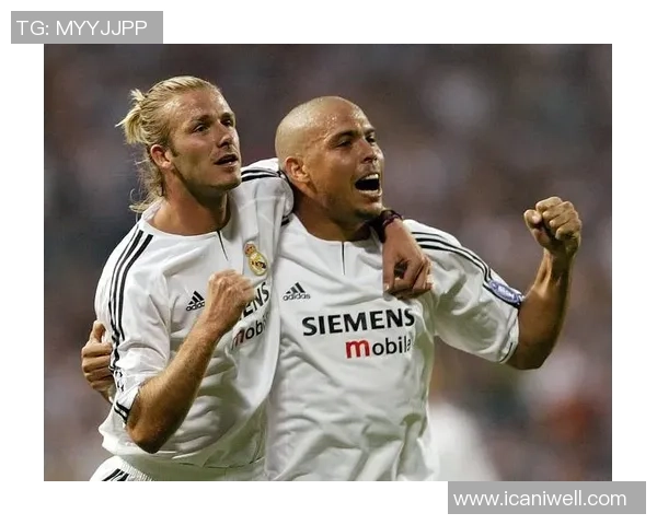 足球明星大罗全民热潮引领新一代球迷激情与梦想的交汇点